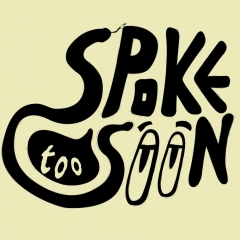 Spoke-too-Soon-logo