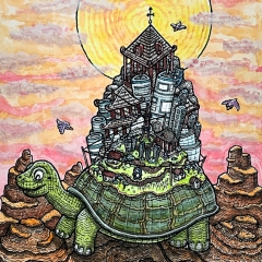 Tortoise-City-online